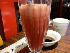-梁记粥铺(开元地中海店)