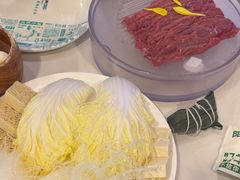 -阳坊胜利涮羊肉(禧乐汇店)