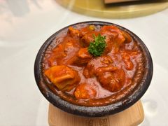 -俄士厨房(五棵松华熙LIVE店)