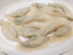 虾三鲜水饺-喜家德虾仁水饺(麒麟社店)