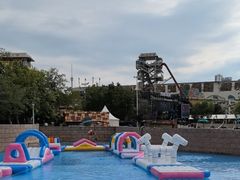 -武汉玛雅海滩水公园