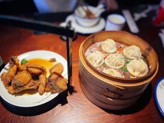 绍兴小笼-寻宝记绍兴菜(鲁迅路店)