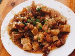 -如我美食(达道社区店)