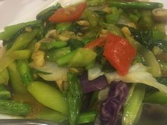 -阿诺泰·泰国餐厅(棕北店)