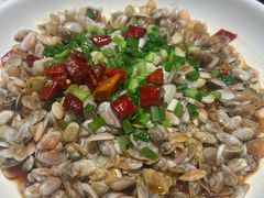 -健眺小海鲜(临海后山店)