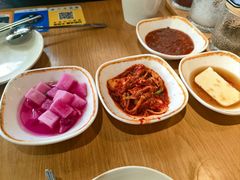 -海云台韩式汤饭·13年匠心韩料(南山店)