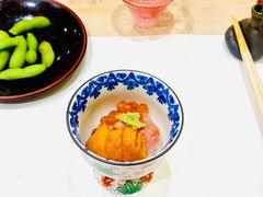 -鮨一日本料理旗舰店(总店)