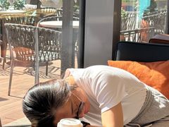 -Peet's 皮爷咖啡(望京小街店)