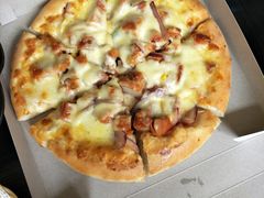 -阳光披萨(辽宁路店)
