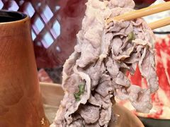 -清真·京华源铜锅涮肉(丰庆店)