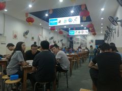 -雨田饭店(华兴东街店)