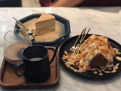 -Home Cafe(水榭春天店)