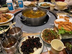-绸都潮牛道(白土坝店)