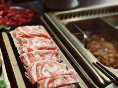 -东巴婆婆云南鱼豆花火锅(大东门店)