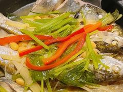 -潮之南·潮汕菜·鱼仔档(南山店)