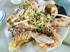 -阿浪海鲜连锁加工店(B栋2排1号火车头店)