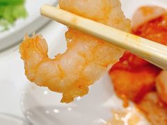 荔枝虾球-金鼎轩(亚运村店)