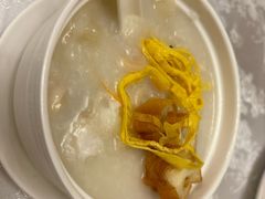 -酌宴府The China Club·广州万富希尔顿酒店(云城东路店)