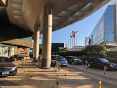 -深圳香格里拉酒店