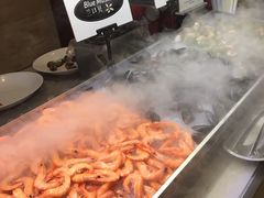 -新发展亚太JW万豪酒店·福苑咖啡厅