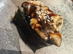 -戏作寿司(观音桥店)