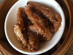 -潮府馆·非遗潮州菜·世纪公园(新国际博览中心店)