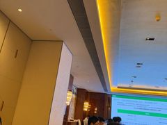 -杭州城中香格里拉大酒店