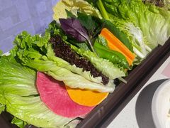 -本家韩国烤肉(青岛万象城店)