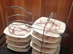 -云尊府云南菜·蒸汽石锅鱼(学清路店)