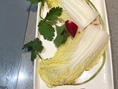 -海底捞火锅(油麻地店)