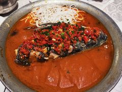 -马凯餐厅(地安门店)