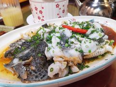 -秋色客家菜(南山店)