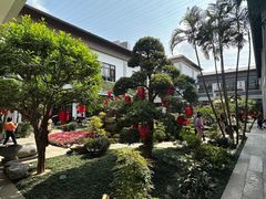 -聚福宝合苑食府(南头镇店)