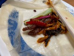 -满园烤鸭·春饼(抚顺万达店)