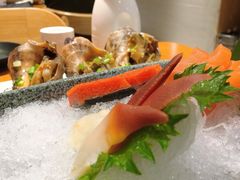 -津之港·日本料理·铁板烧