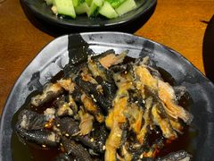 -金陵一哥龙虾馆(三牌楼总店)