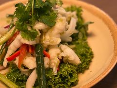 -CHINCHIN 青青·泰国料理(万象食家店)