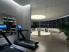 -YCHL FIT 健身(星寰店)