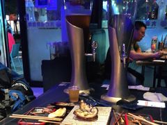 -大成海鲜烧烤·小龙虾(七宝店)