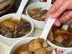 -土连锅·现熬养生汤锅(梁家巷店)