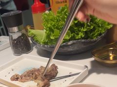 -炙城·韩式烤肉(南京东路店)