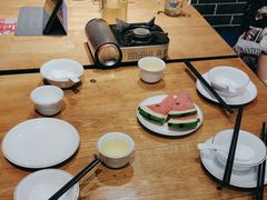 -大娘湘厨(万科金域花园店)