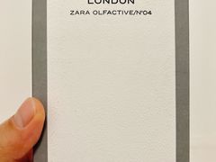 -ZARA(海港城店)