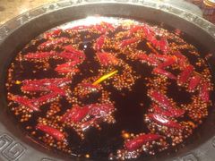 -重庆渝达老火锅(春熙路店)