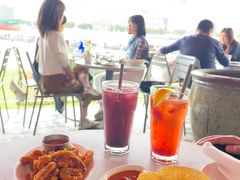 -Chili's Cafe&Bar奇利斯(滨江店)