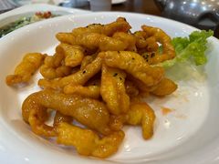 -洪泽老鱼馆(淮海一店)