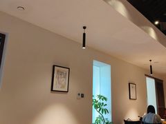 -自如ZSPACE四合院艺术餐厅