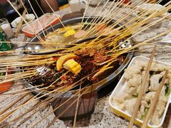 -玉林串串香·成都老字号(玉林街总店)