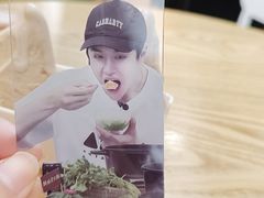 -野人先生Gelato(上海长宁龙之梦店)