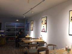 -长颈鹿的口袋钵钵鸡(市南店)